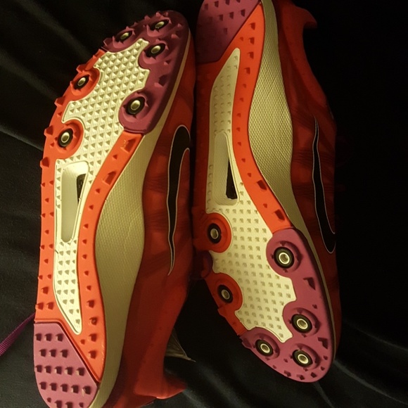 Women's Nike victory XC sneakers - Picture 4 of 4